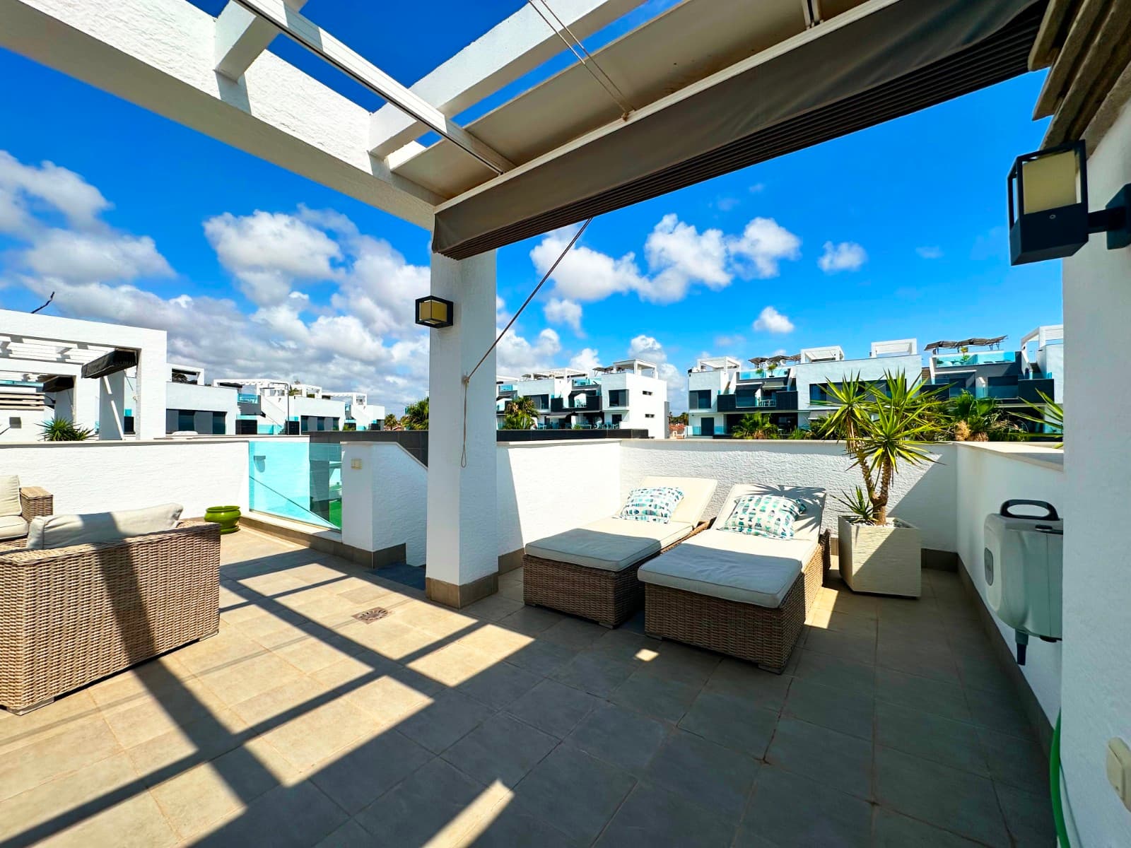 2 bed Penthouse in Guardamar del Segura - 43