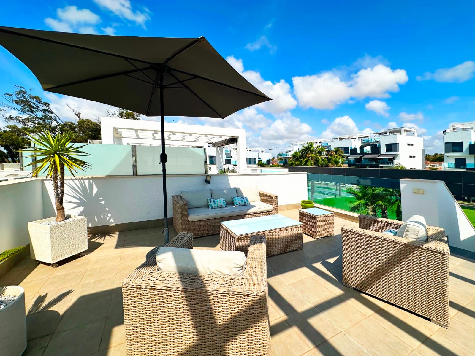 2 bed Penthouse in Guardamar del Segura - 36