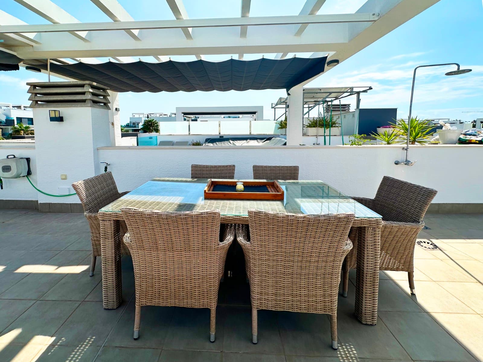 2 bed Penthouse in Guardamar del Segura - 41
