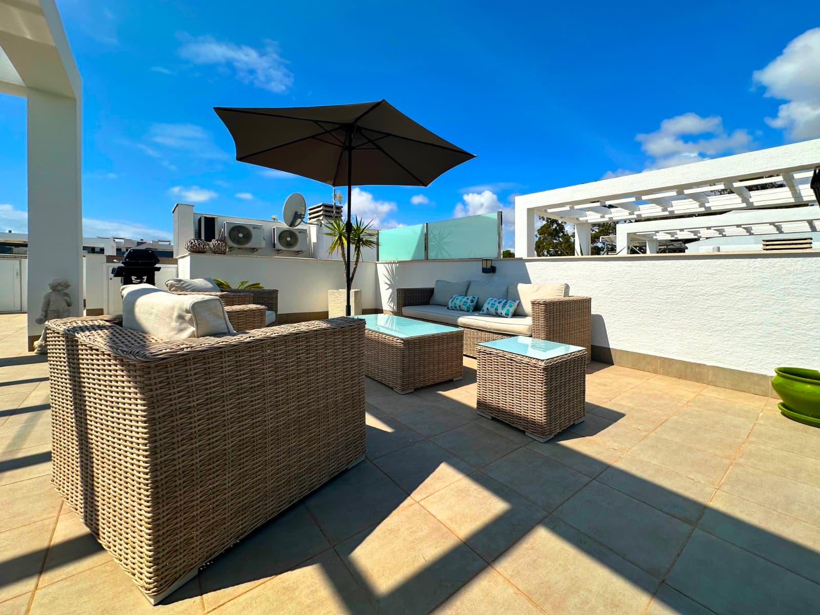 2 bed Penthouse in Guardamar del Segura - 37