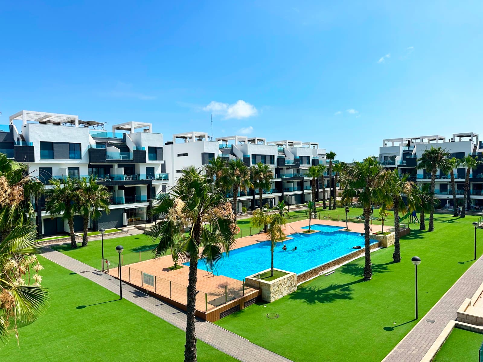 2 bed Penthouse in Guardamar del Segura - 31