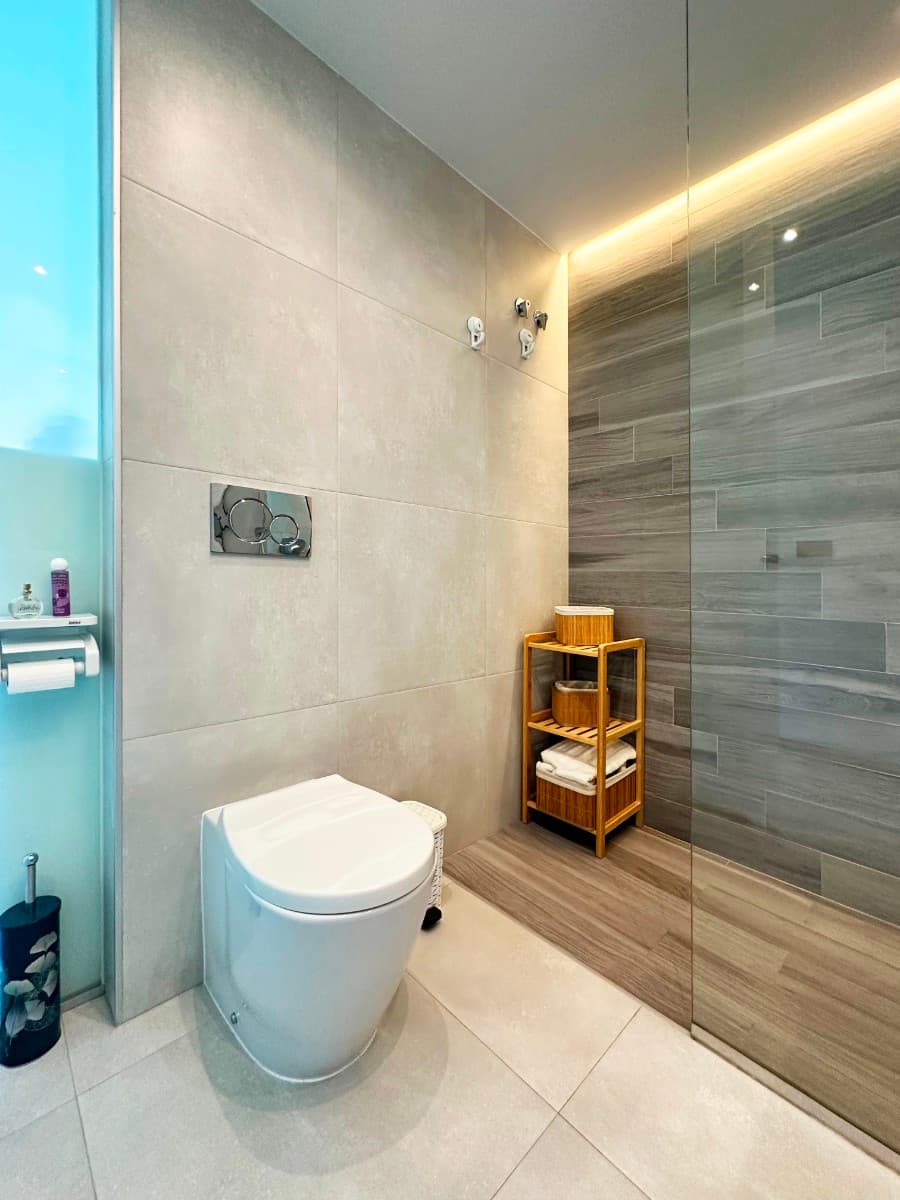 2 bed Penthouse in Guardamar del Segura - 18