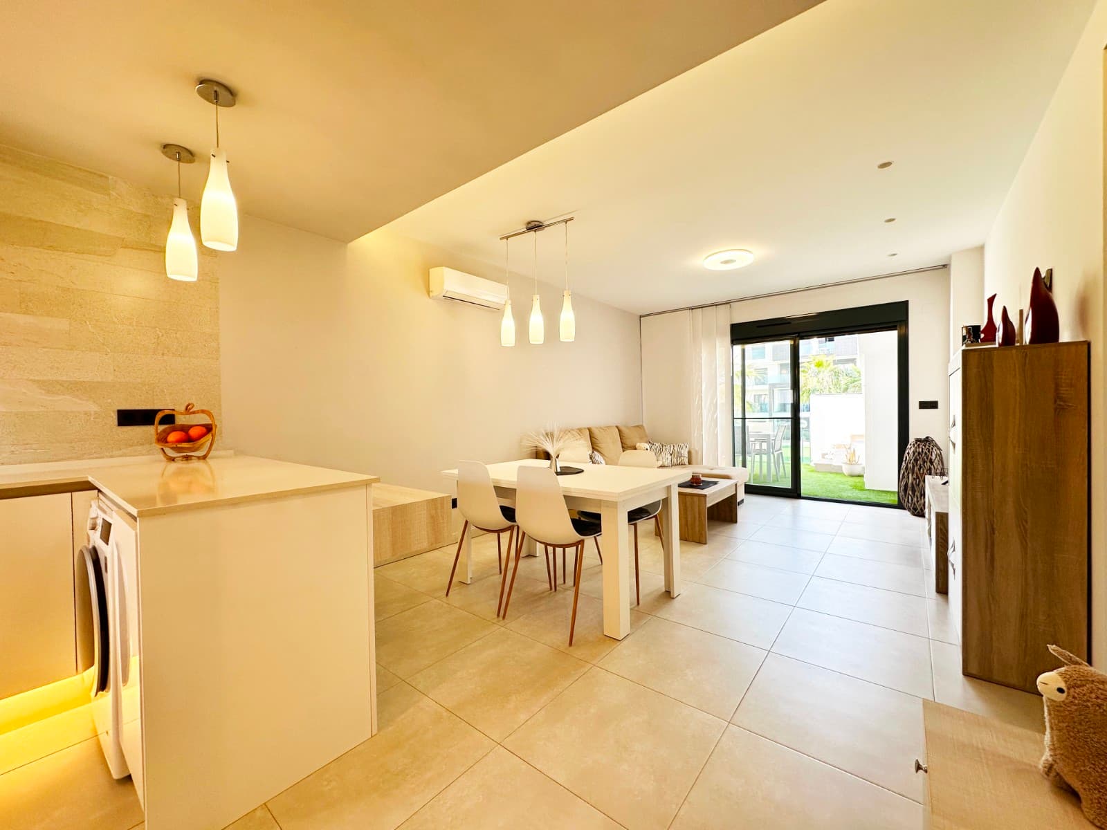 2 bed Penthouse in Guardamar del Segura - 12