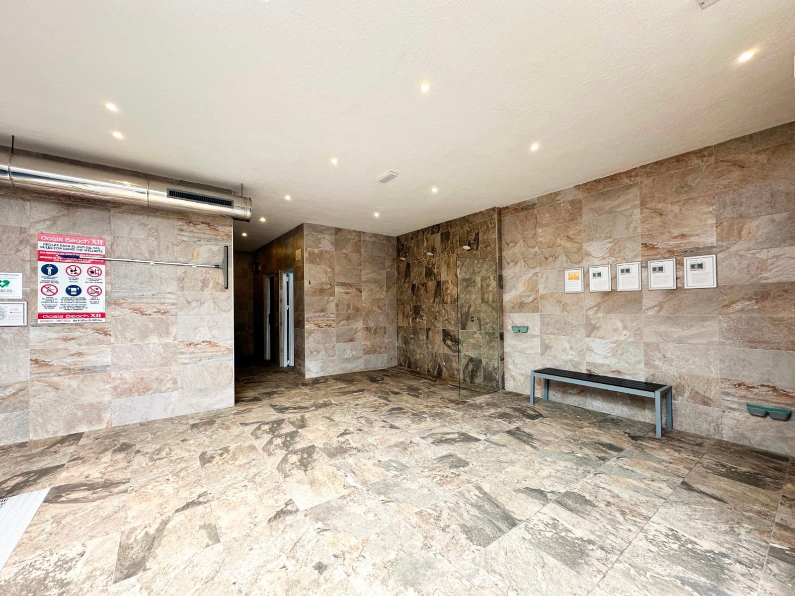 2 bed Penthouse in Guardamar del Segura - 49