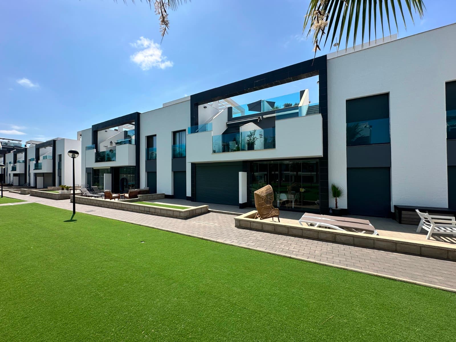 2 bed Penthouse in Guardamar del Segura - 4