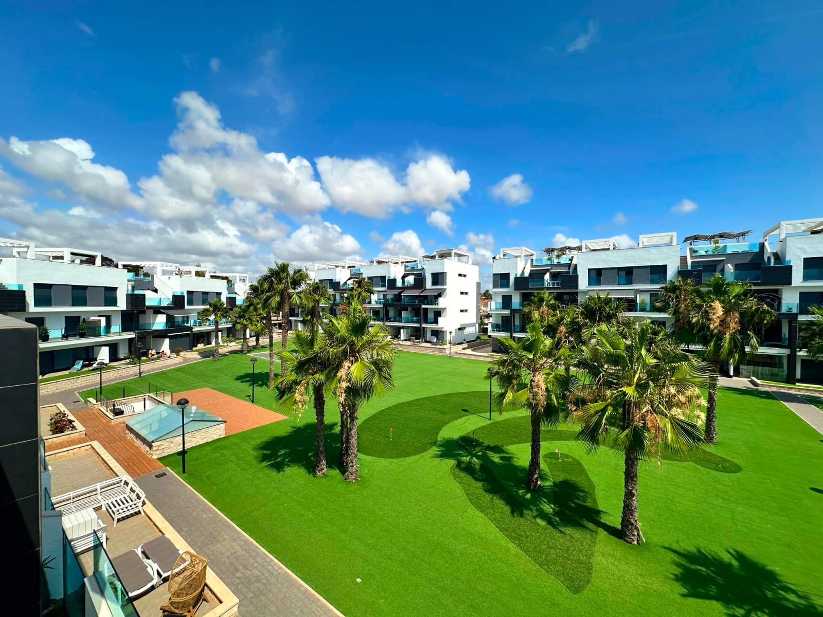 2 bed Penthouse in Guardamar del Segura - 35