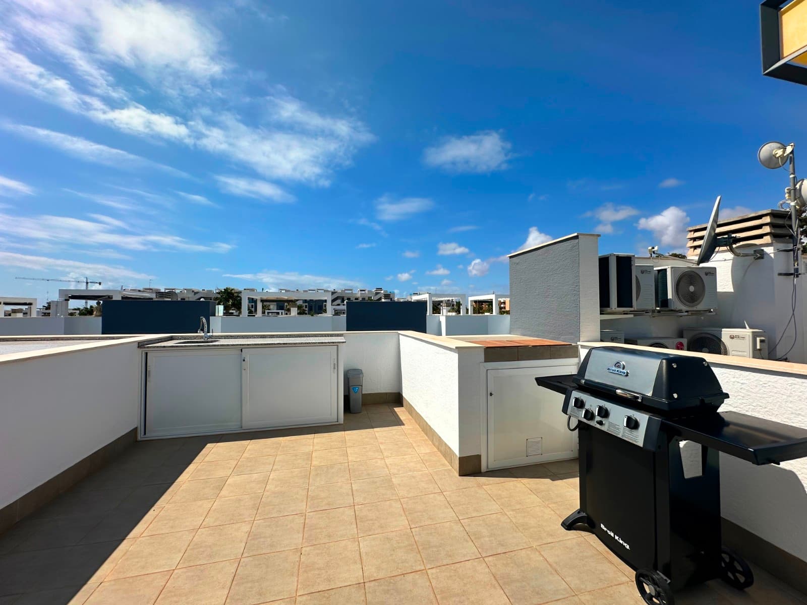 2 bed Penthouse in Guardamar del Segura - 40
