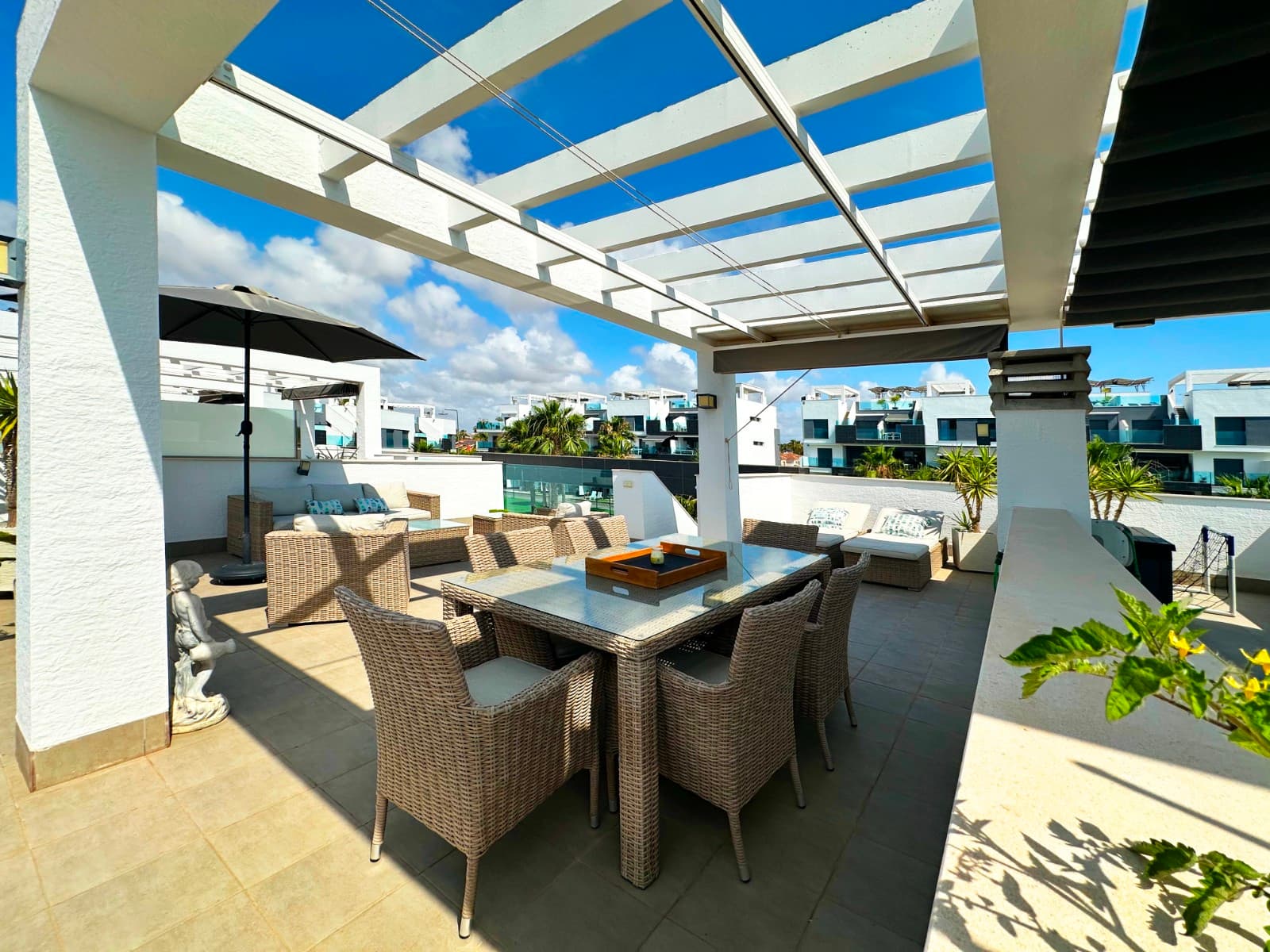 2 bed Penthouse in Guardamar del Segura - 42