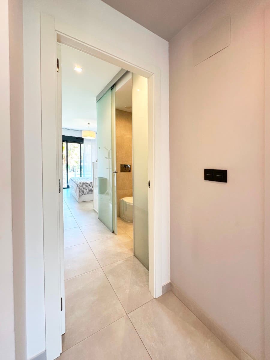 2 bed Penthouse in Guardamar del Segura - 16