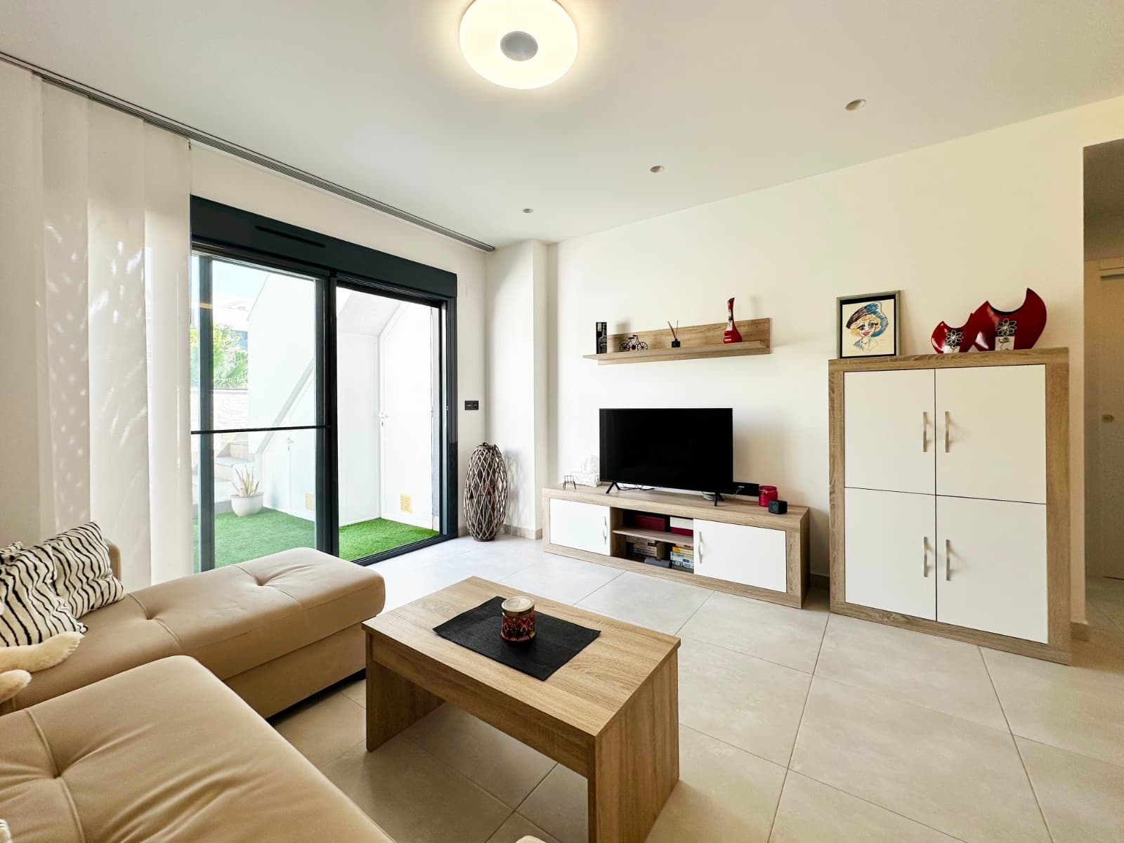 2 bed Penthouse in Guardamar del Segura - 13