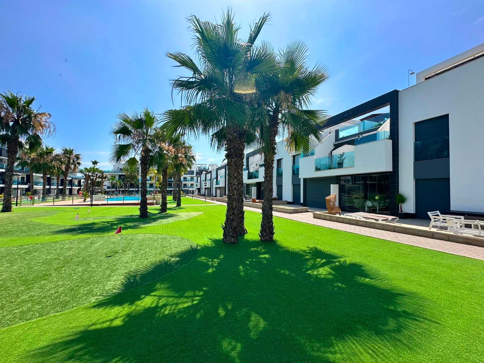 2 bed Penthouse in Guardamar del Segura - 3