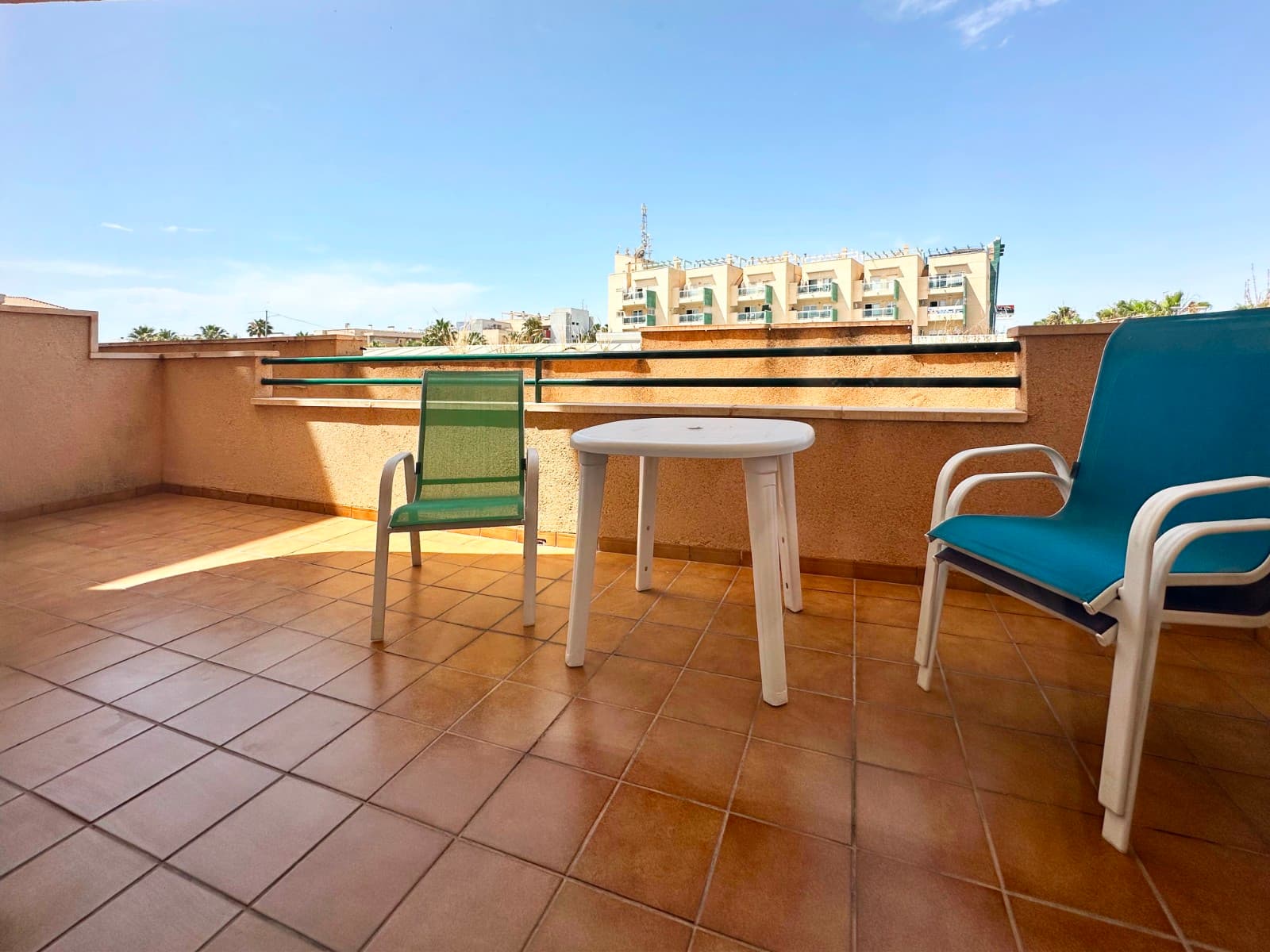 2 bed Middle Floor Apartment in Orihuela Costa - 9