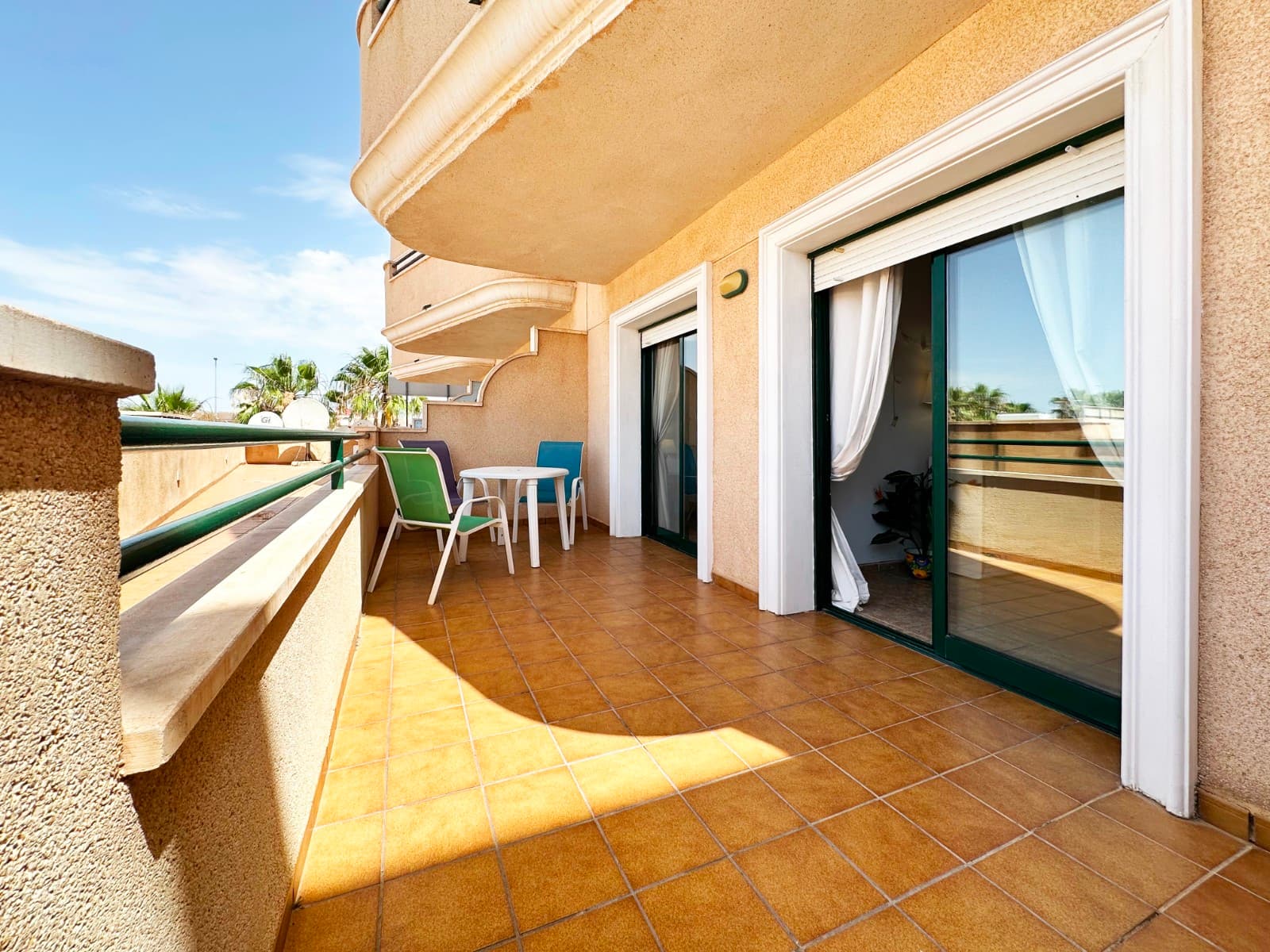 2 bed Middle Floor Apartment in Orihuela Costa - 7