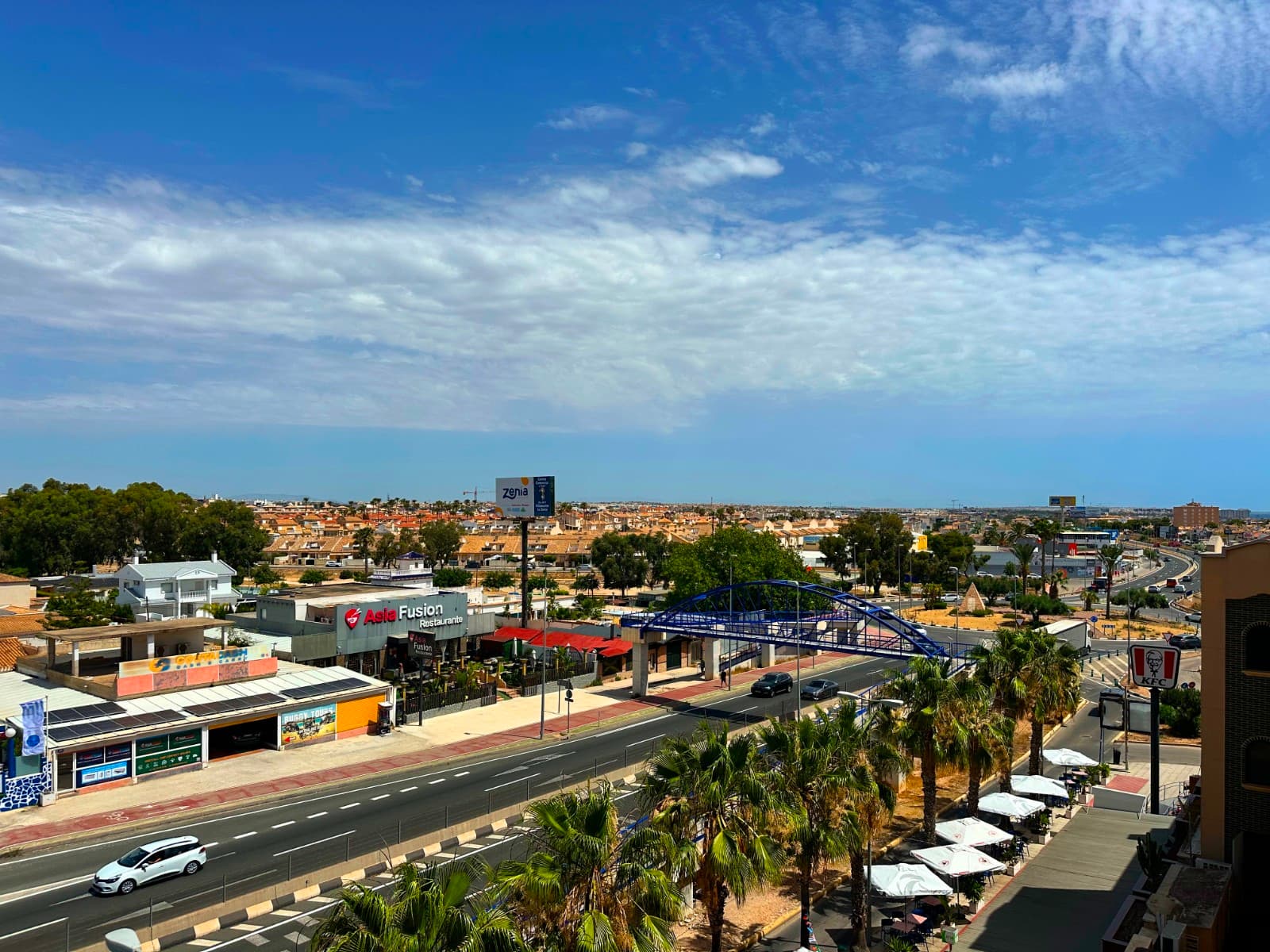 2 bed Middle Floor Apartment in Orihuela Costa - 29
