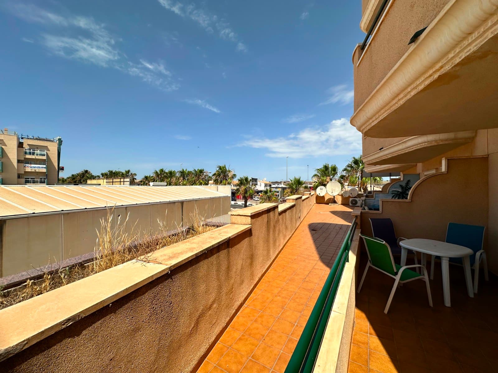 2 bed Middle Floor Apartment in Orihuela Costa - 10