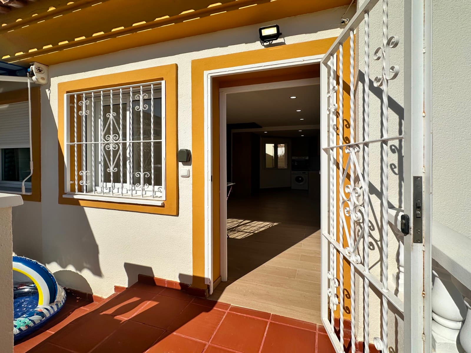 Tussenverdieping Appartement met 2 slaapkamers in Orihuela Costa - 3