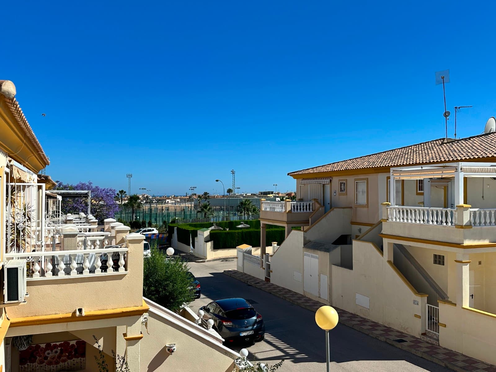 Tussenverdieping Appartement met 2 slaapkamers in Orihuela Costa - 22