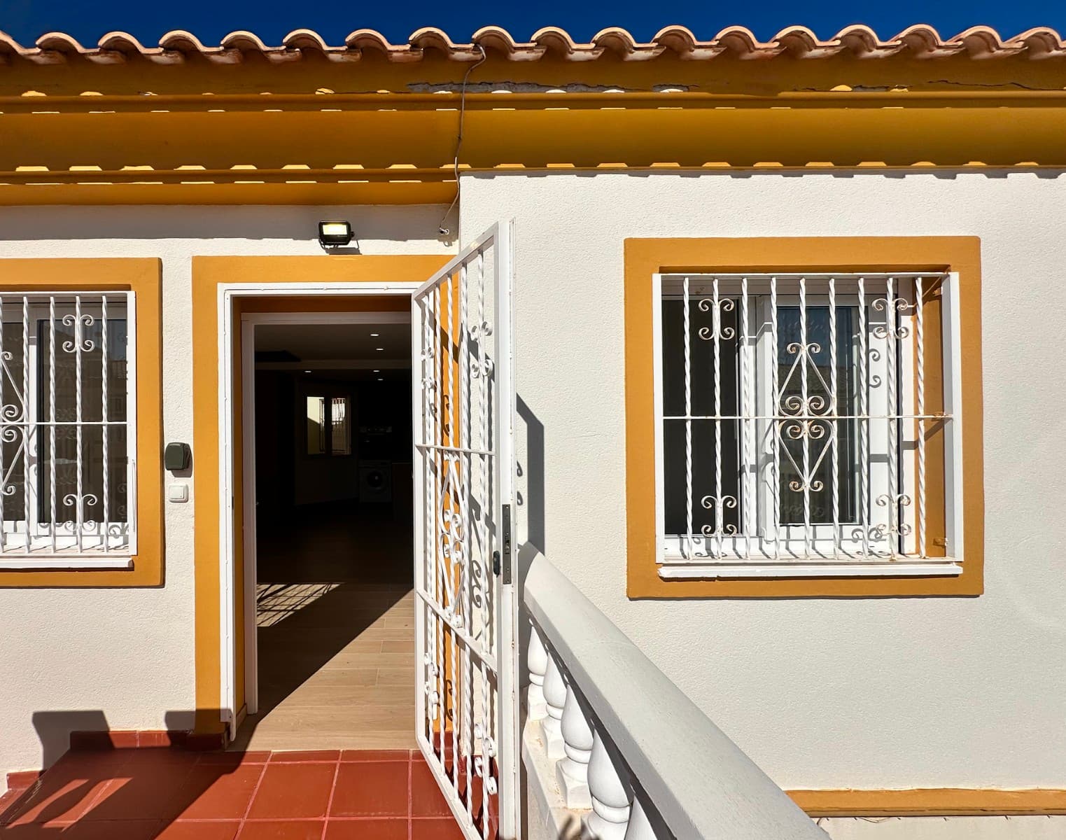 Tussenverdieping Appartement met 2 slaapkamers in Orihuela Costa - 16