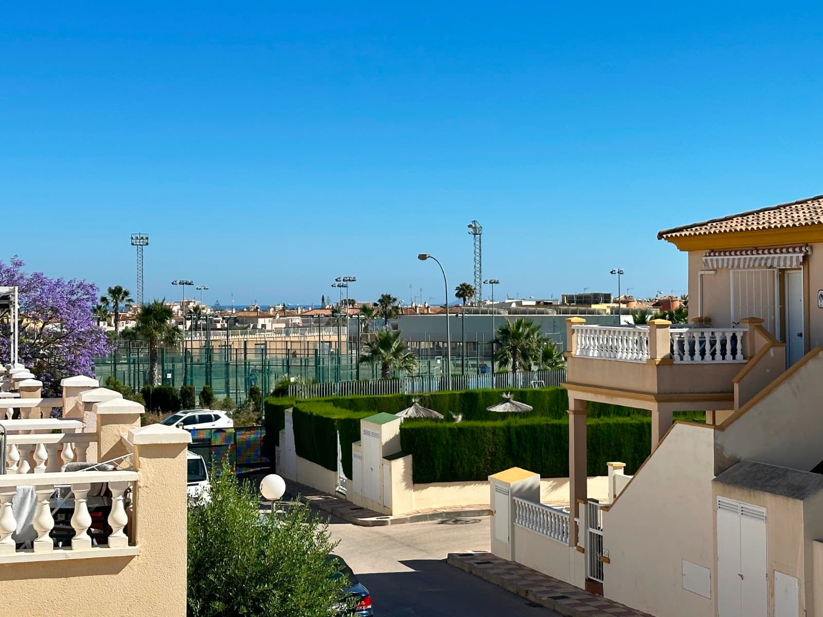 Tussenverdieping Appartement met 2 slaapkamers in Orihuela Costa - 18