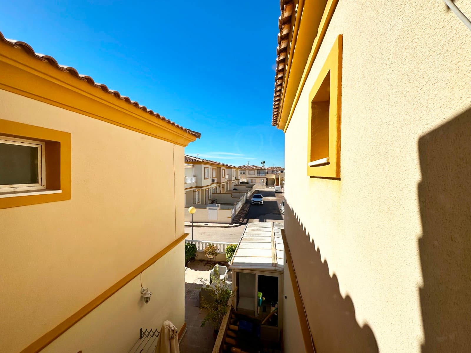 Tussenverdieping Appartement met 2 slaapkamers in Orihuela Costa - 21
