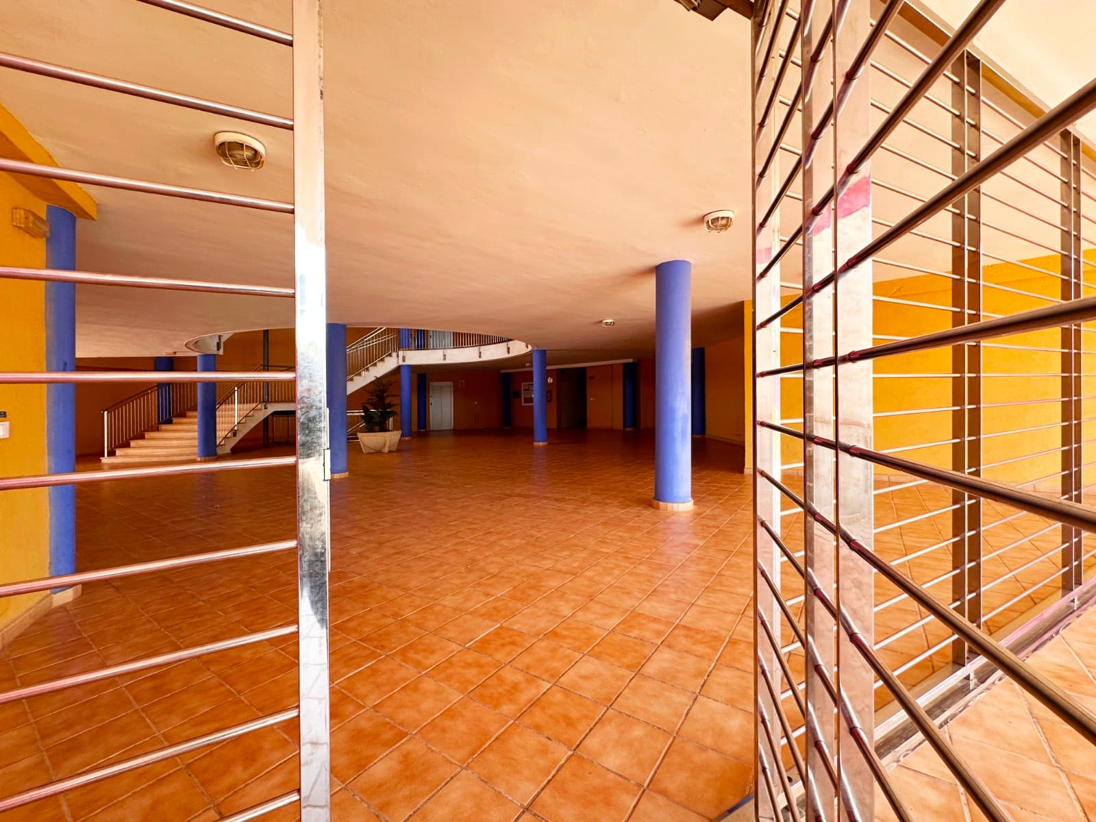 Apartamento Planta Media de 2 dormitorios en Orihuela Costa - 37