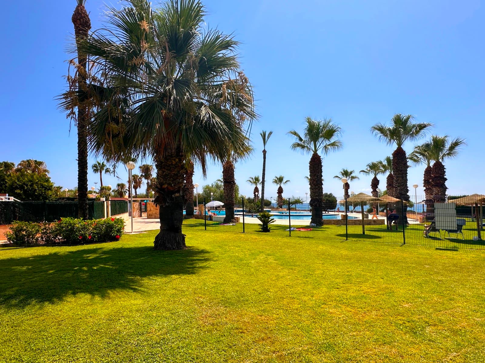 Apartamento Planta Media de 2 dormitorios en Orihuela Costa - 43