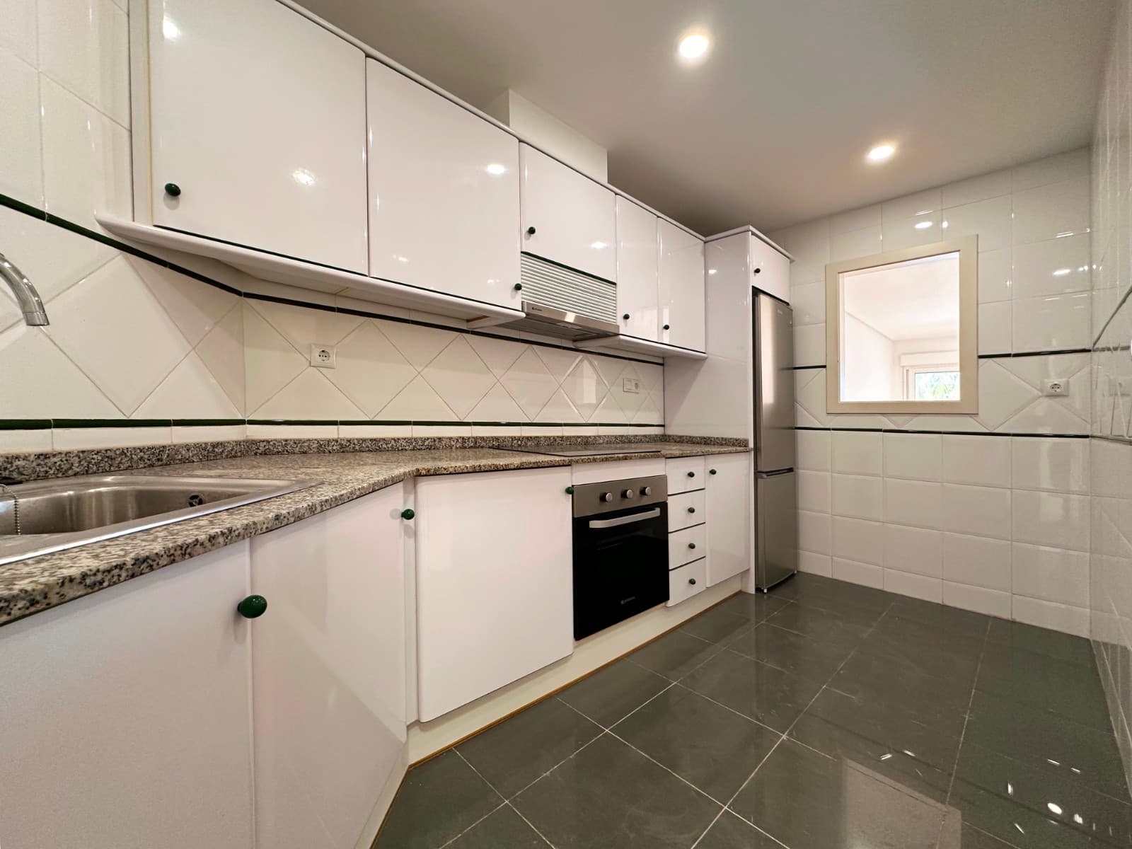 Apartamento Planta Media de 2 dormitorios en Orihuela Costa - 8