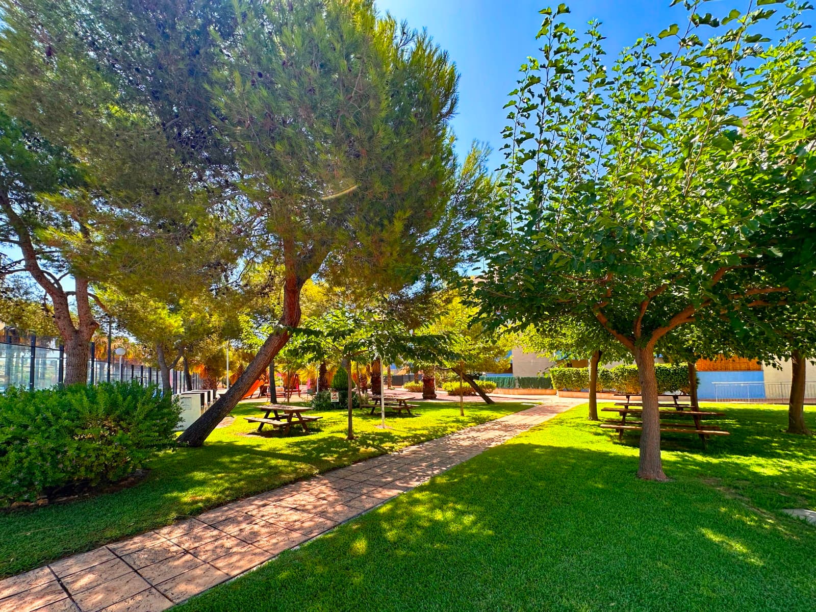 Apartamento Planta Media de 2 dormitorios en Orihuela Costa - 33