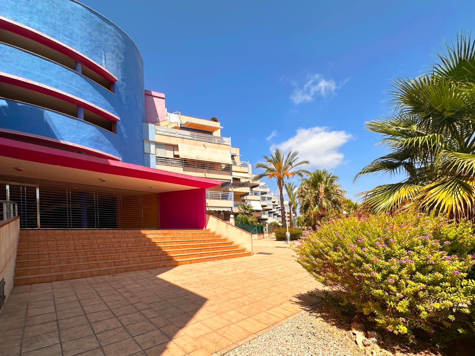 Apartamento Planta Media de 2 dormitorios en Orihuela Costa - 31
