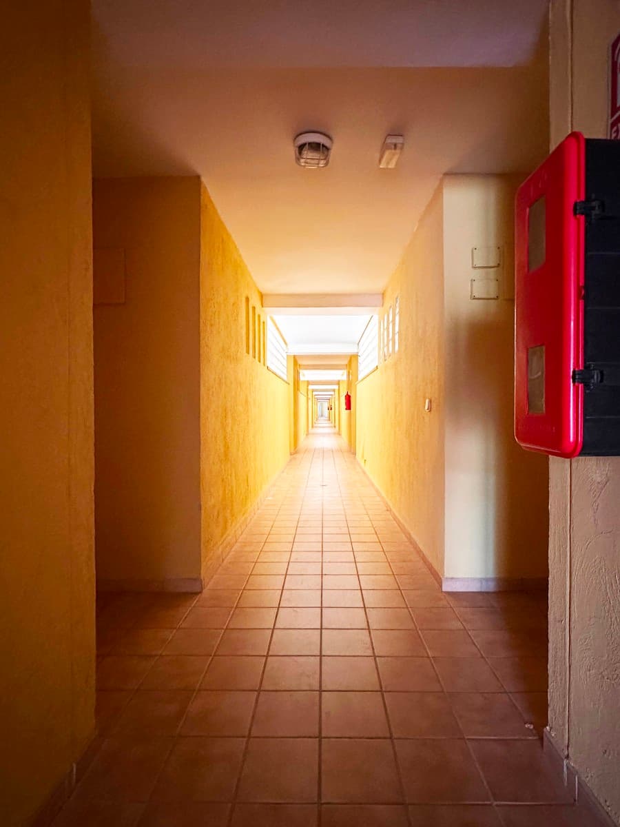 Apartamento Planta Media de 2 dormitorios en Orihuela Costa - 39