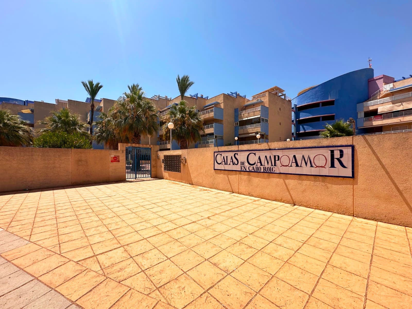 Apartamento Planta Media de 2 dormitorios en Orihuela Costa - 30