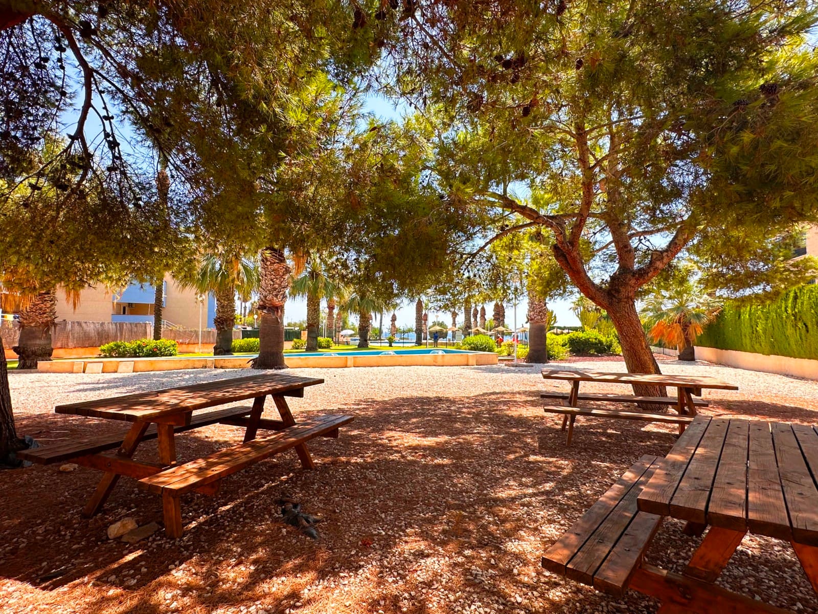 Apartamento Planta Media de 2 dormitorios en Orihuela Costa - 42