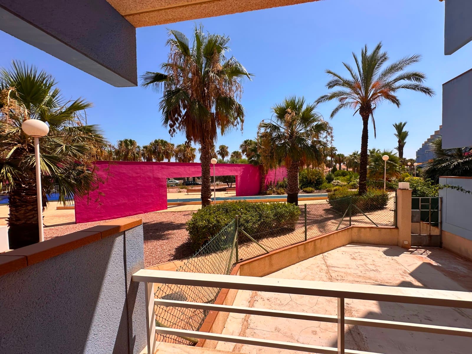 Apartamento Planta Media de 2 dormitorios en Orihuela Costa - 23