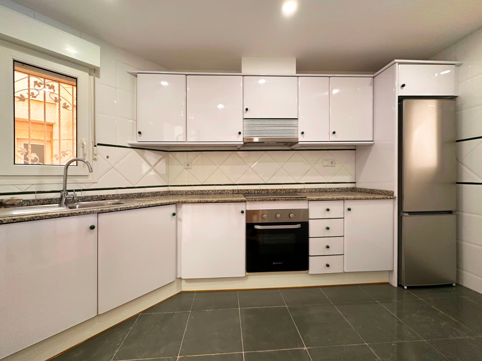 Apartamento Planta Media de 2 dormitorios en Orihuela Costa - 6