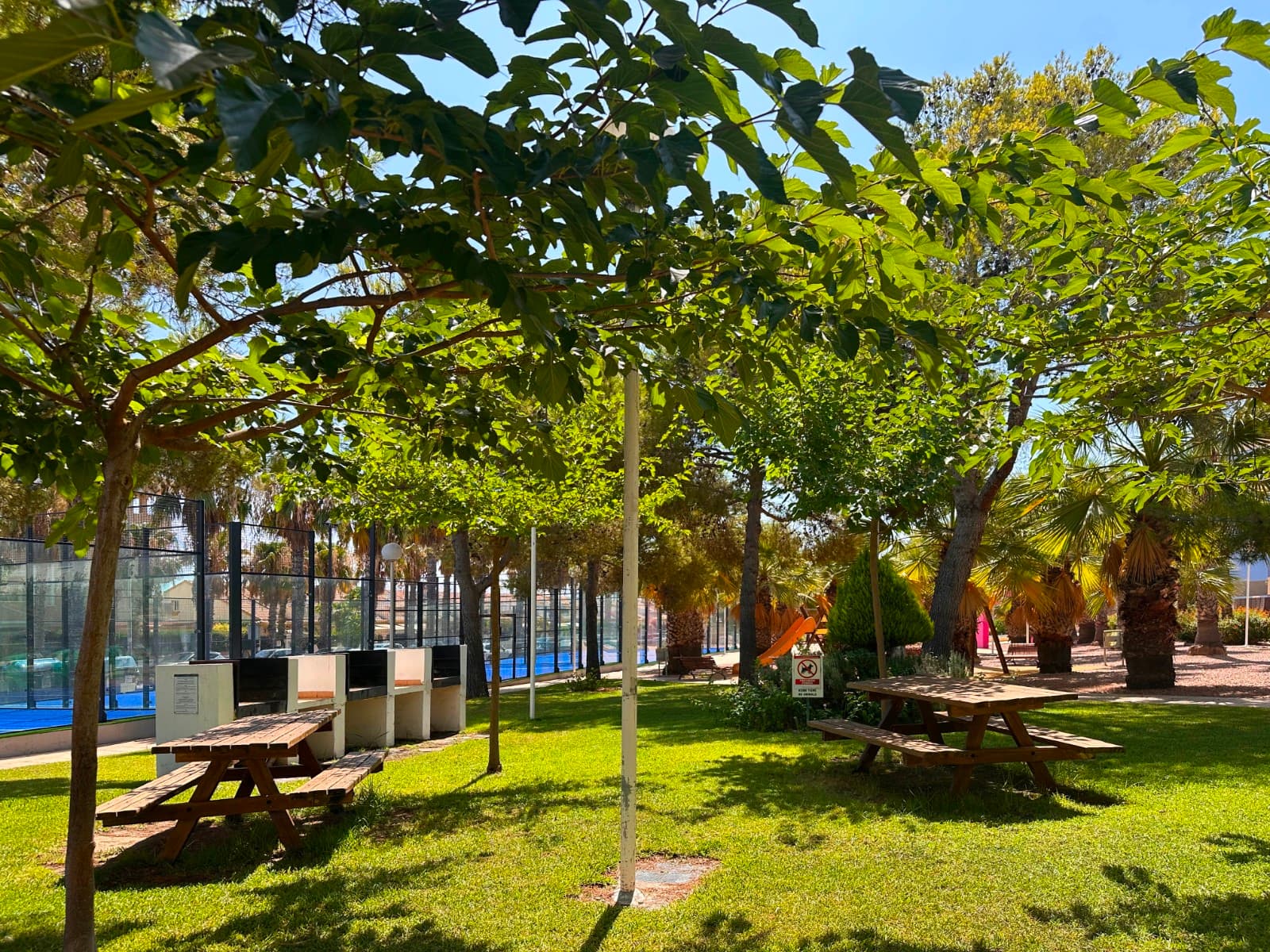 Apartamento Planta Media de 2 dormitorios en Orihuela Costa - 36