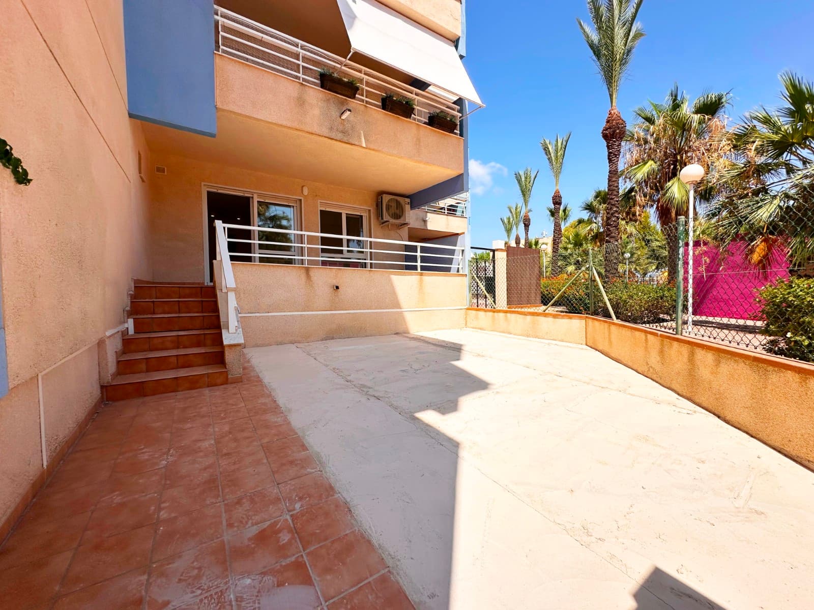 Apartamento Planta Media de 2 dormitorios en Orihuela Costa - 14