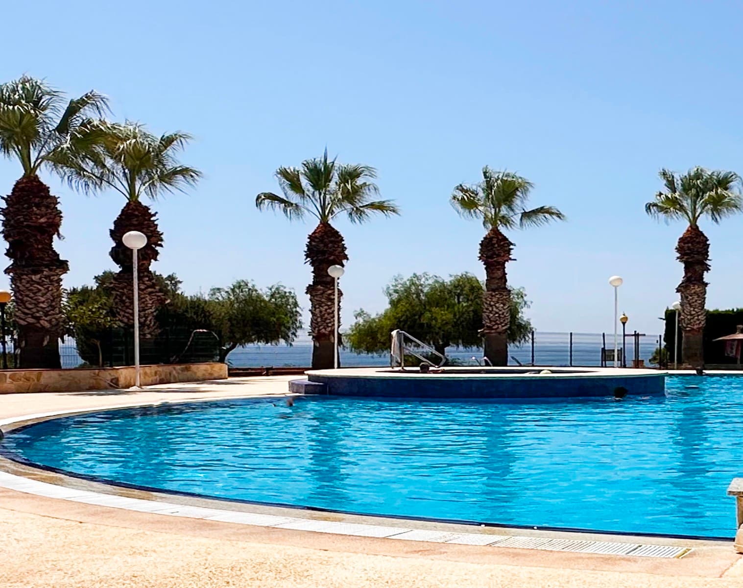 Apartamento Planta Media de 2 dormitorios en Orihuela Costa - 45