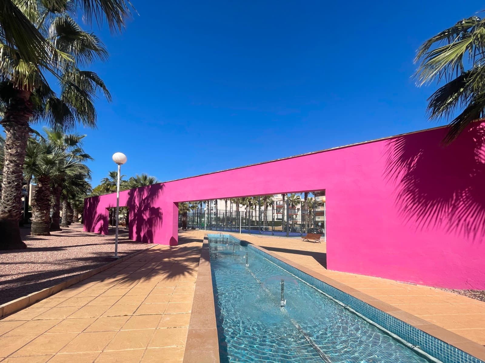 Apartamento Planta Media de 2 dormitorios en Orihuela Costa - 15
