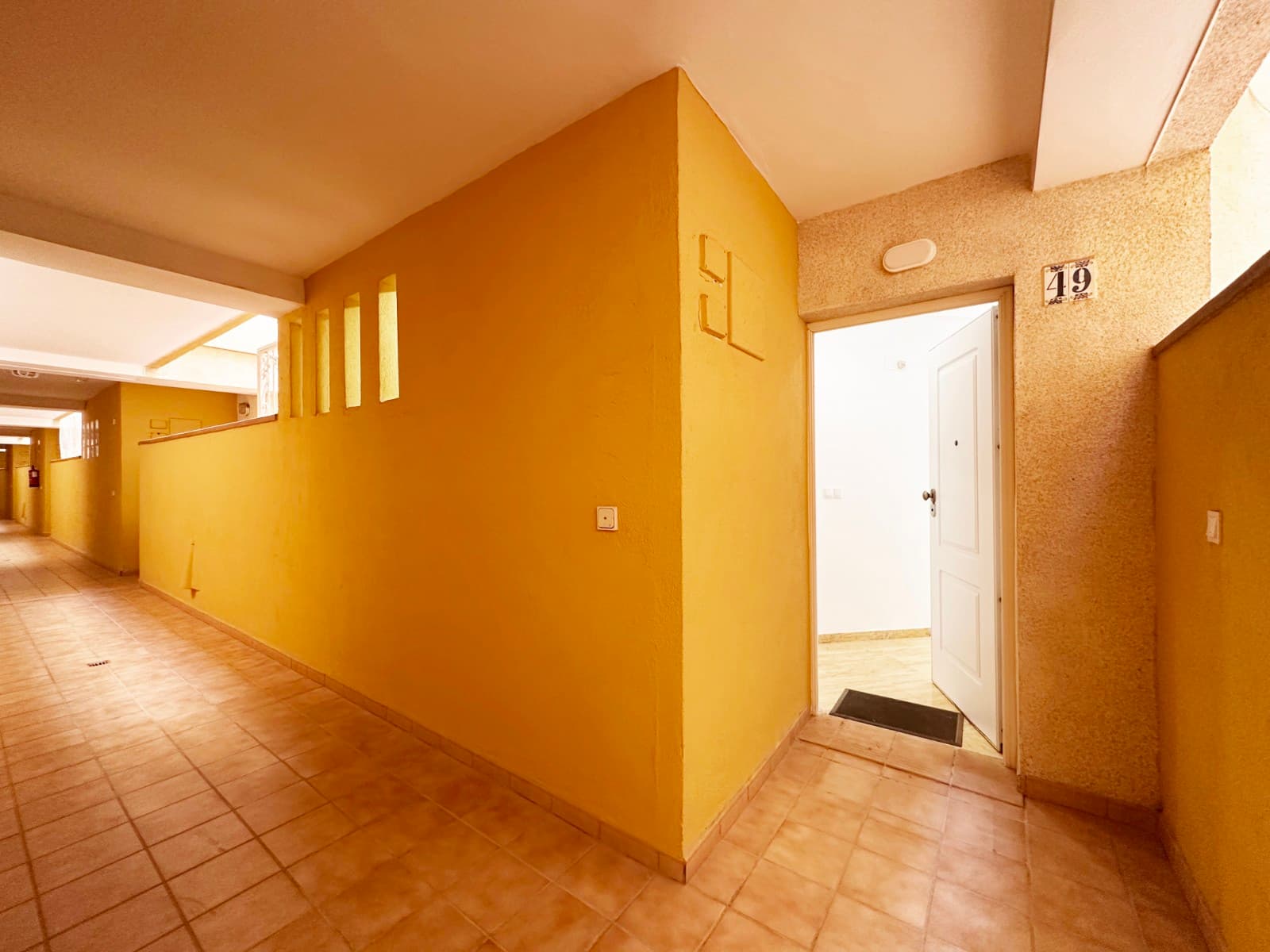 Apartamento Planta Media de 2 dormitorios en Orihuela Costa - 4