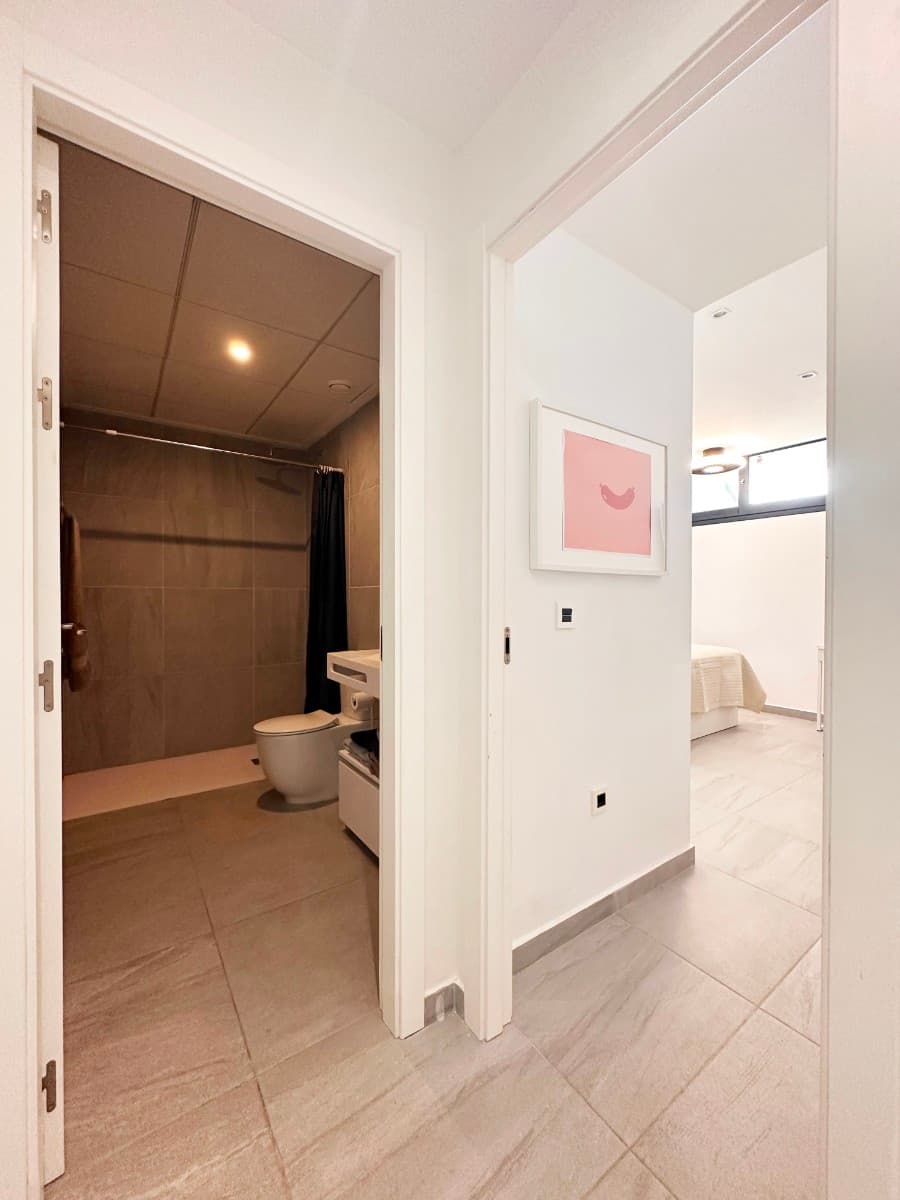 Villa - Chalet de 5 dormitorios en San Miguel de Salinas - 31