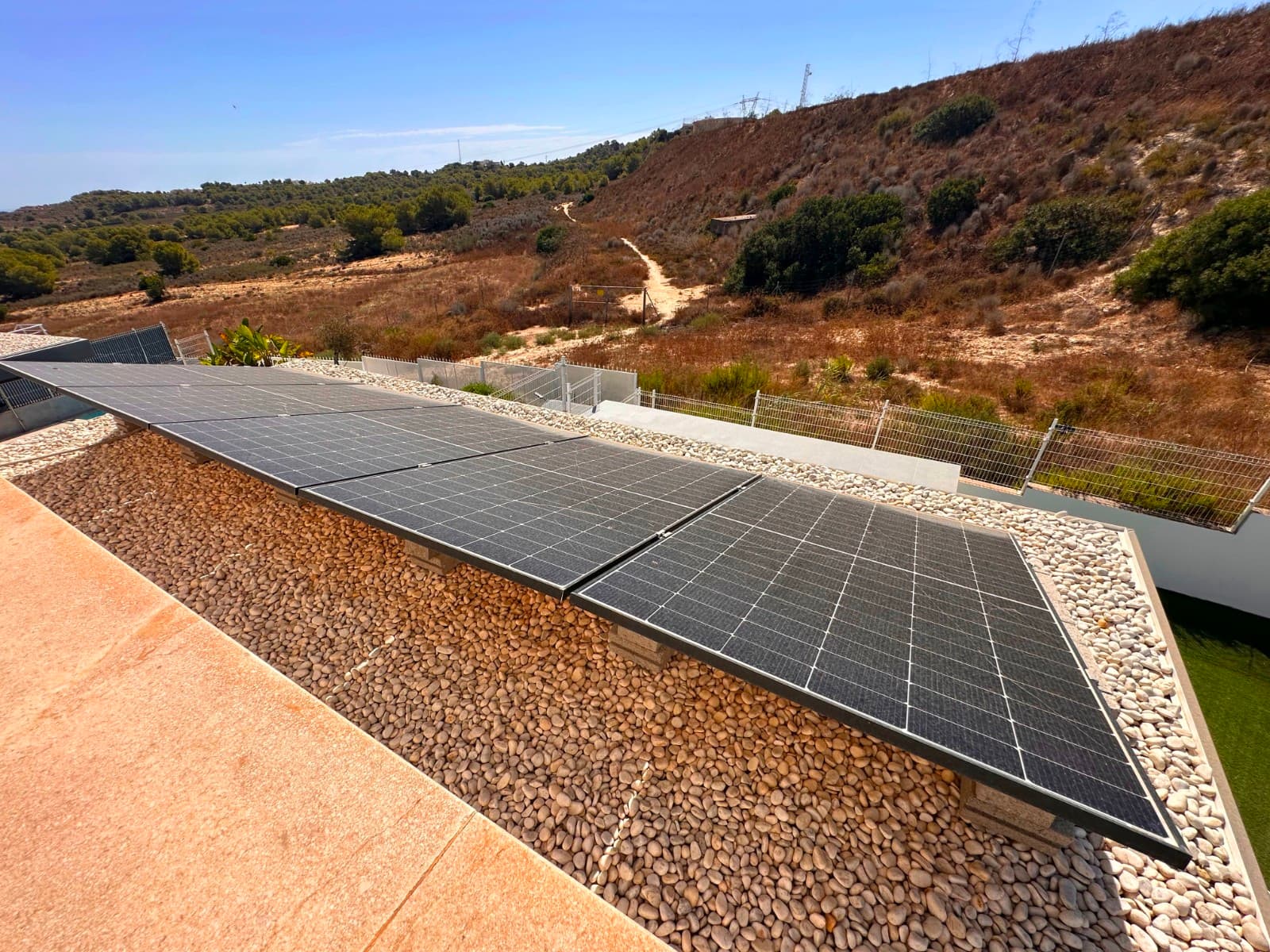 Villa - Chalet de 5 dormitorios en San Miguel de Salinas - 45