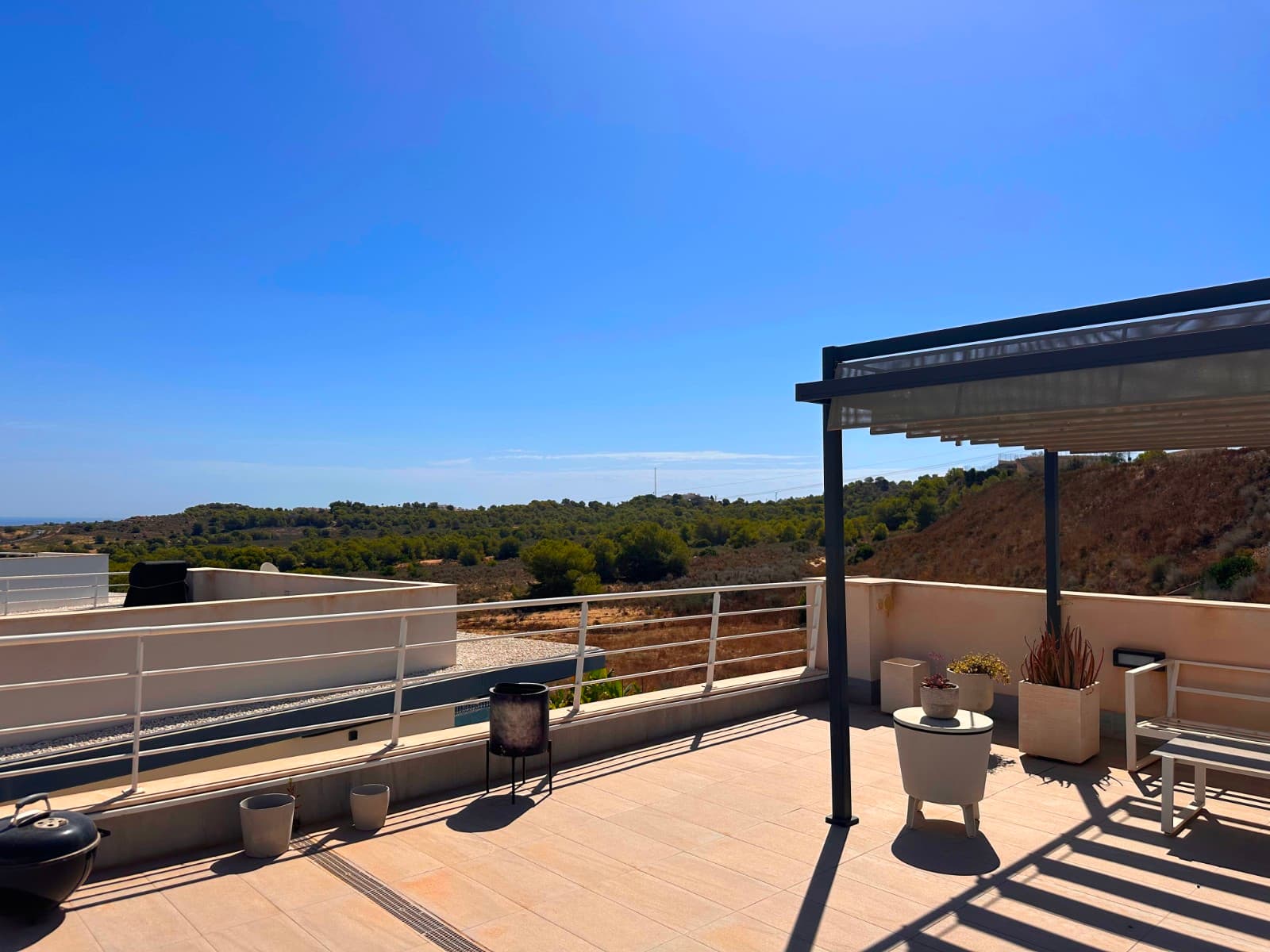 Villa - Chalet de 5 dormitorios en San Miguel de Salinas - 43