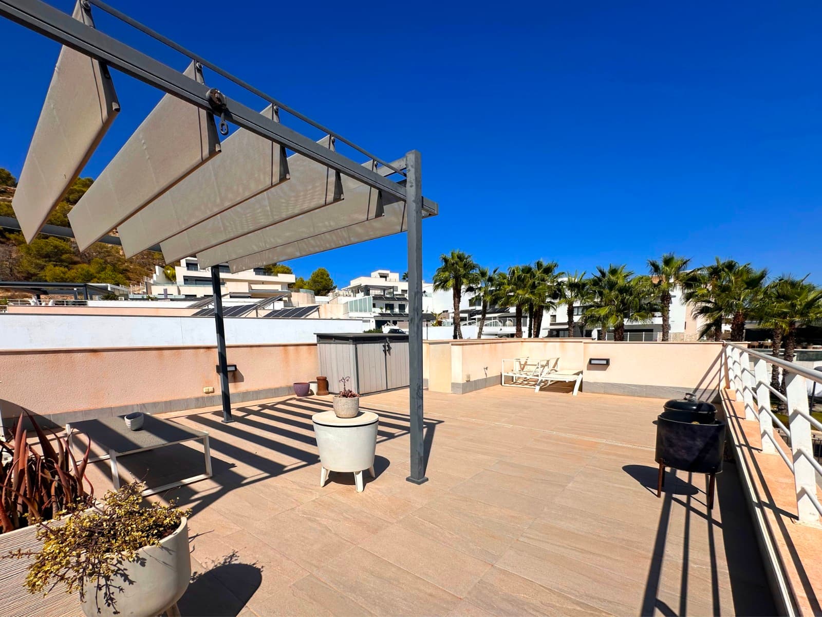 Villa - Chalet de 5 dormitorios en San Miguel de Salinas - 44