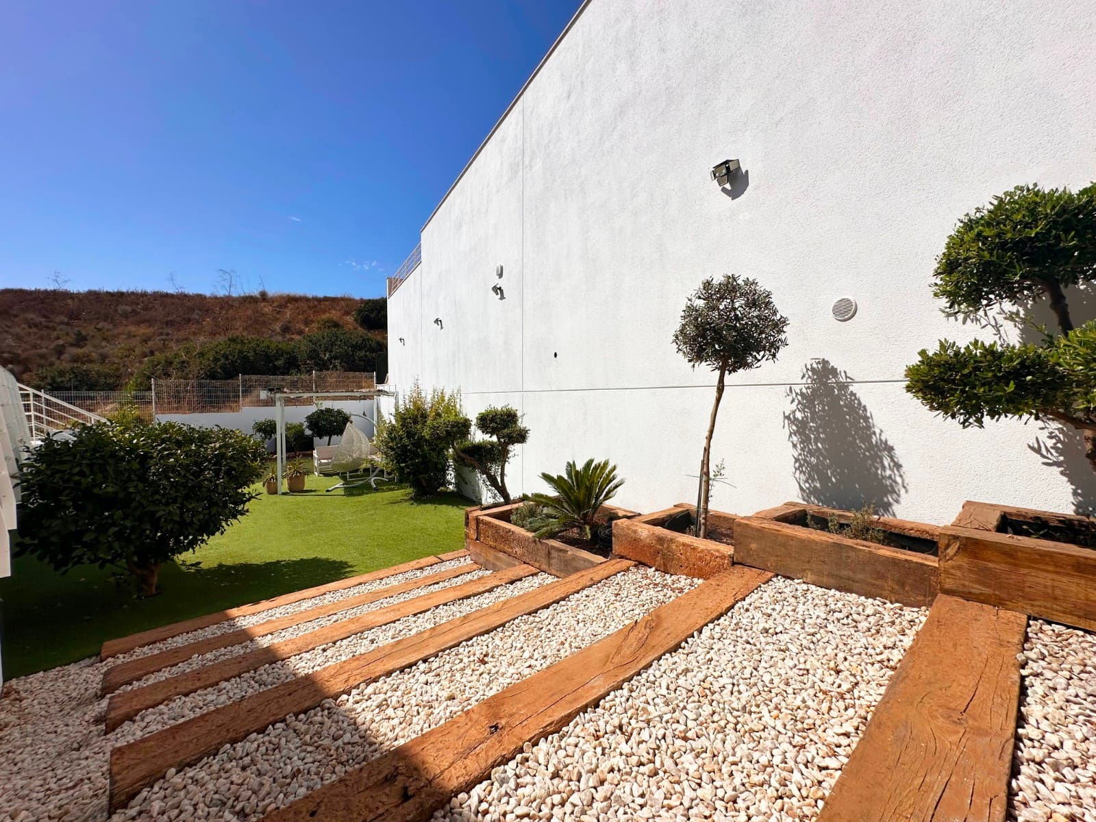 Villa - Chalet de 5 dormitorios en San Miguel de Salinas - 38