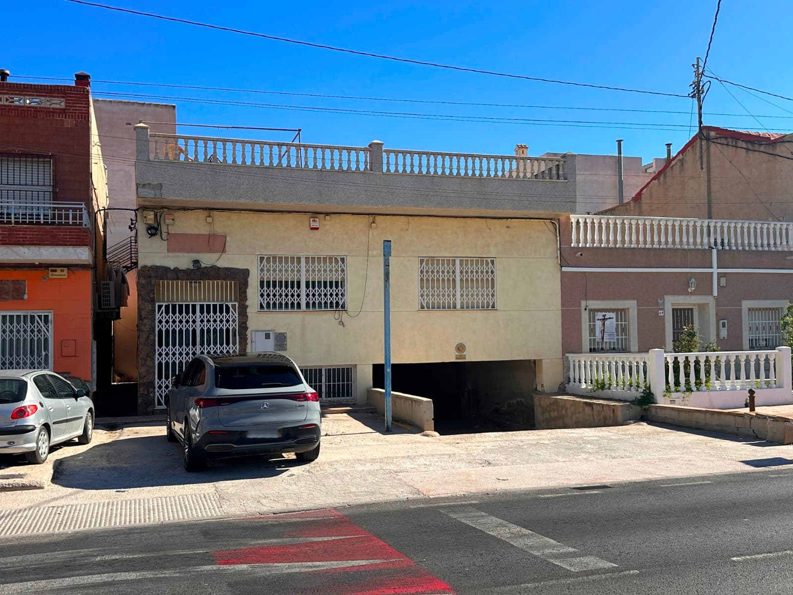 Adosada en Orihuela - 22