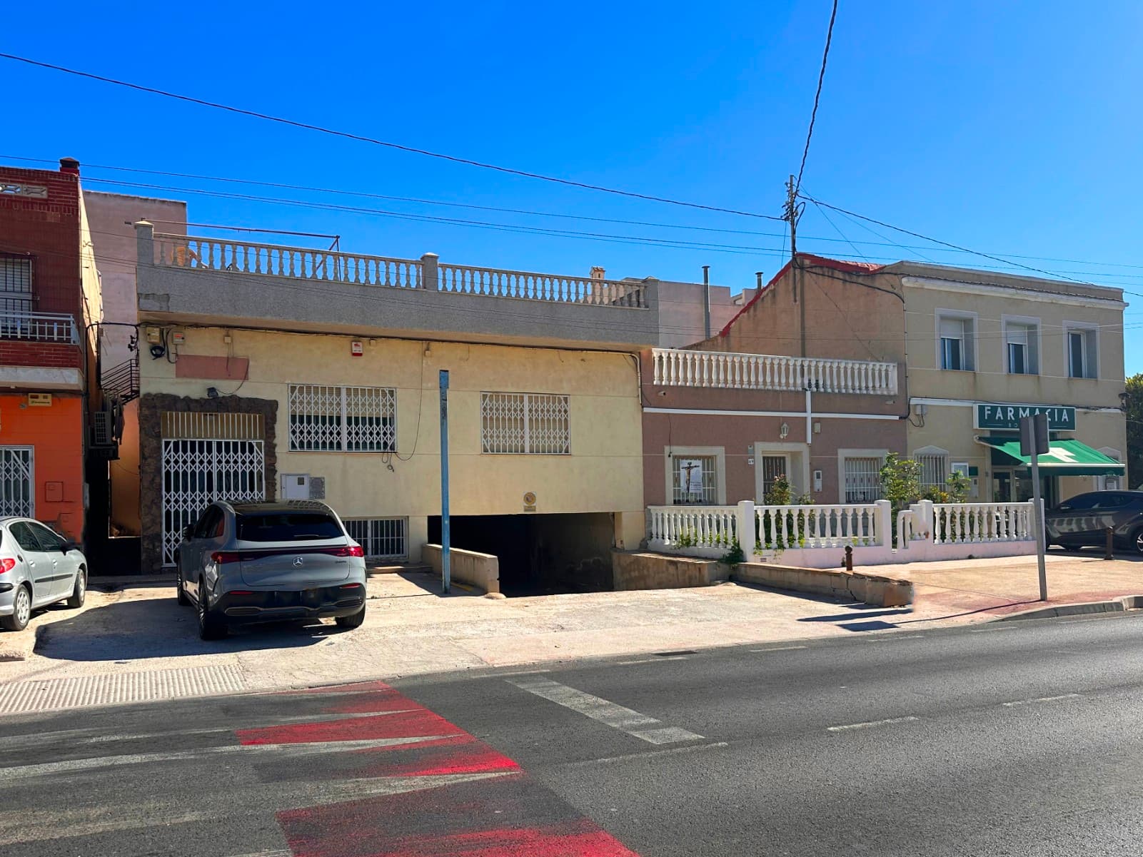 Adosada en Orihuela - 1