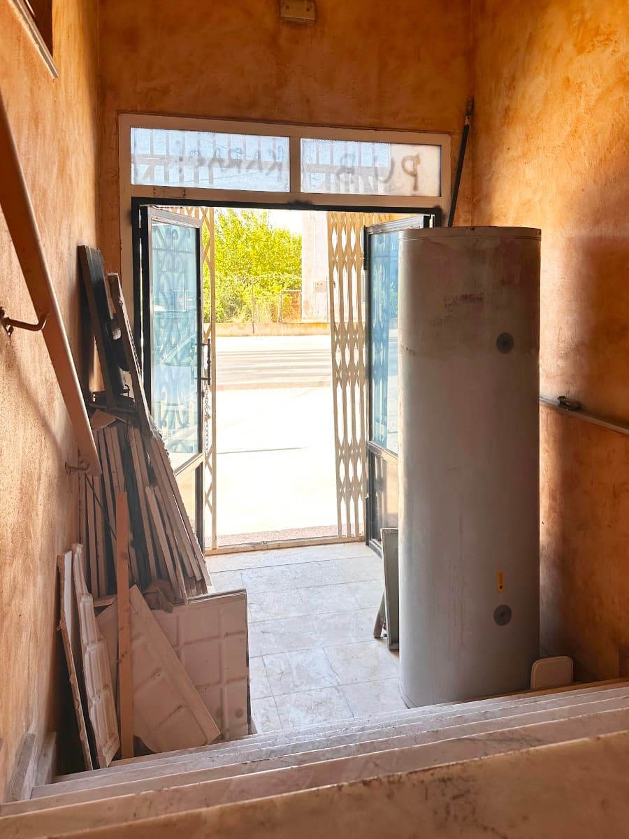 Adosada en Orihuela - 19