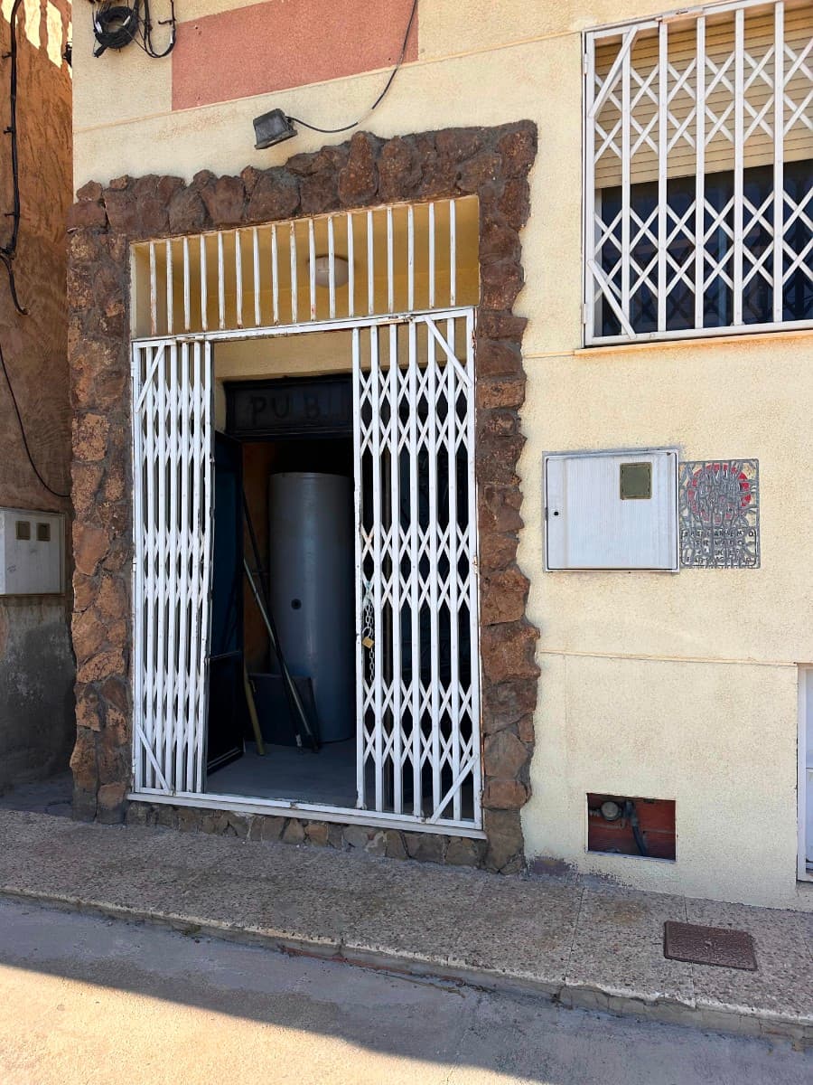 Adosada en Orihuela - 8