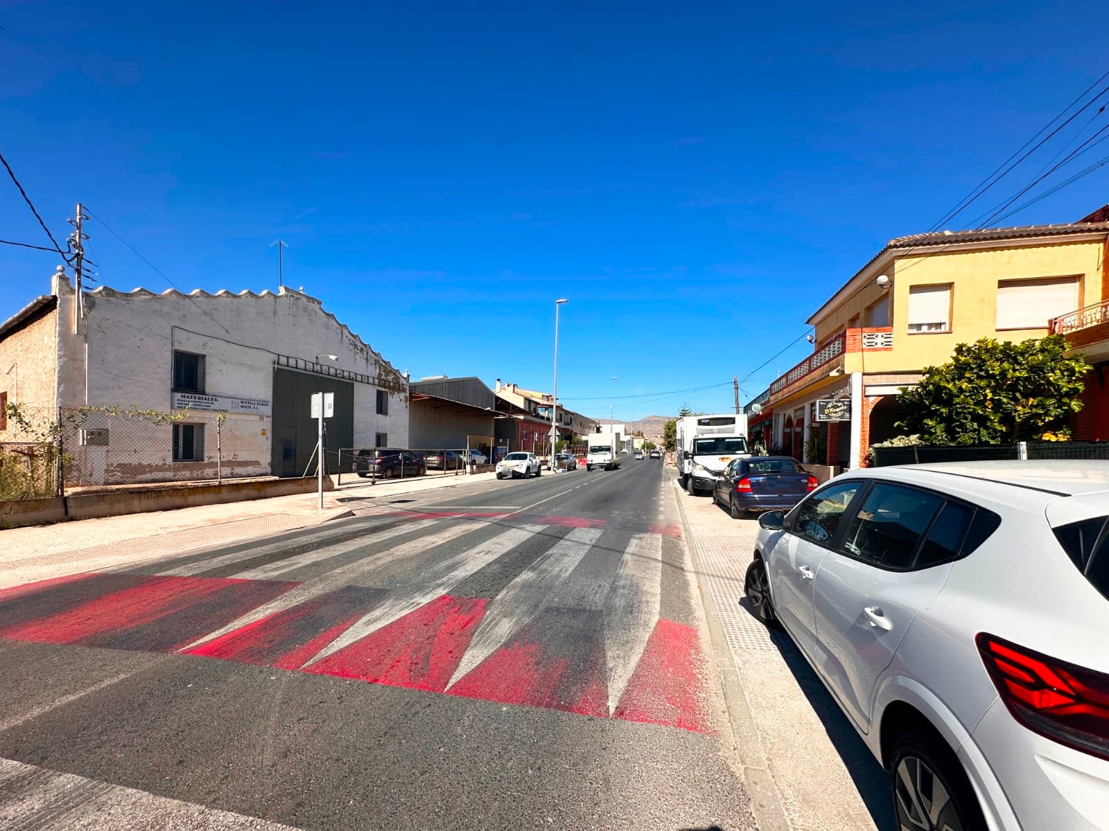 Adosada en Orihuela - 21