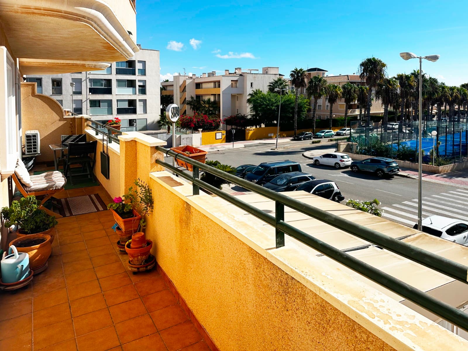 Apartamento Planta Media de 3 dormitorios en Orihuela Costa - 7